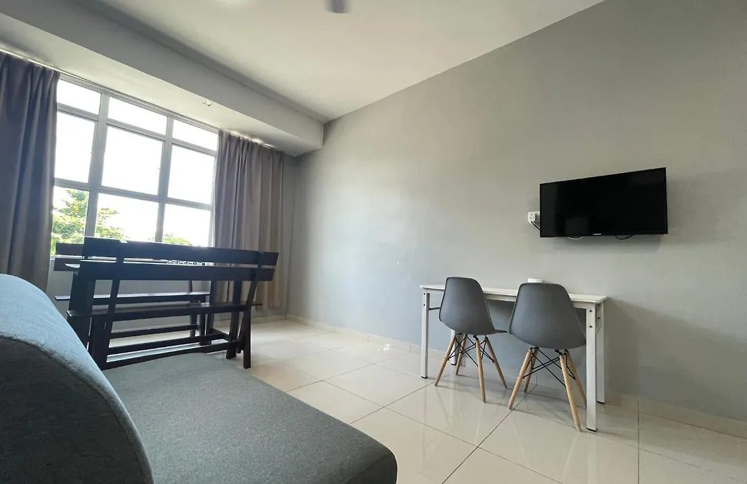 Reno Hotel Ipoh-1