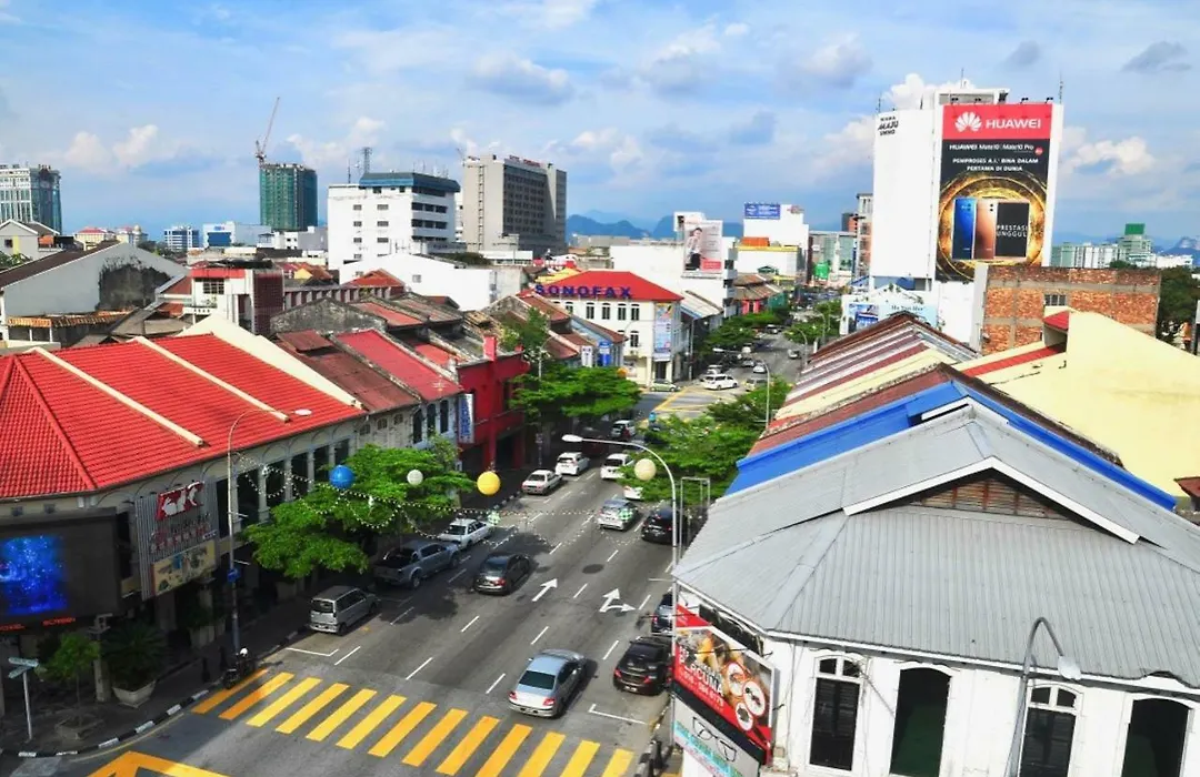 Grayhaus Soho Ipoh-1