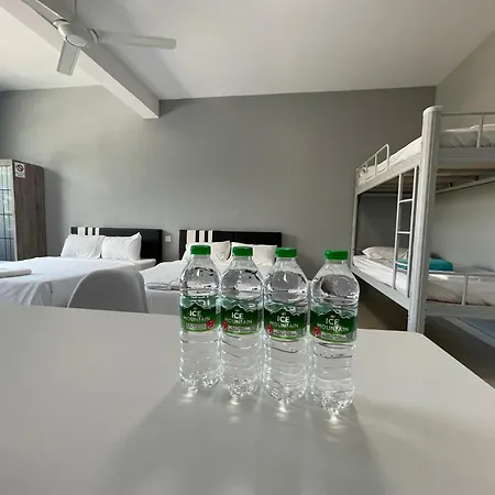 Reno Hotel Ipoh-2
