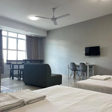 Reno Hotel Ipoh-3